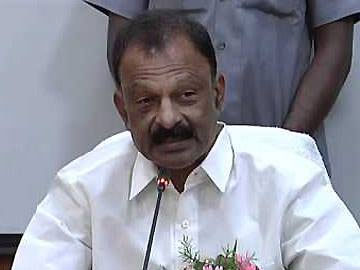 రఘువీరాకు ఎక్కడలేని హుషారొచ్చింది