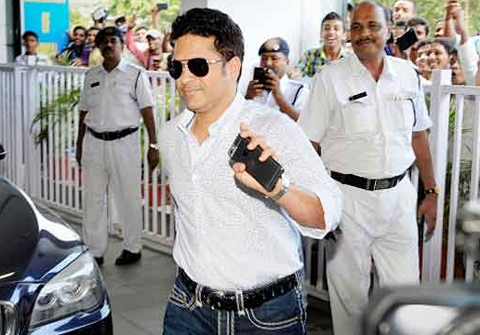 Sachin - Greatest Test Player of 21st Century!