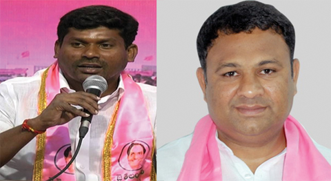 Seemandhrites belongs to Us, not AP: TRS
