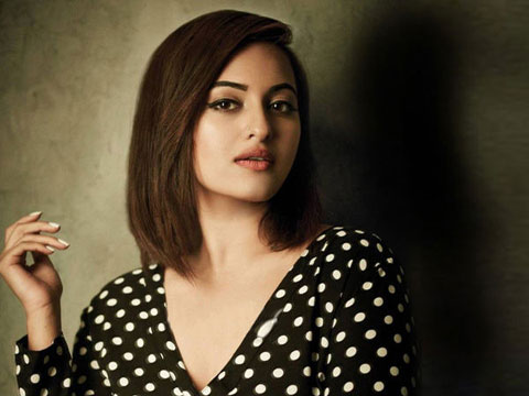 Sonakshi against Tamil Nadu Ritual