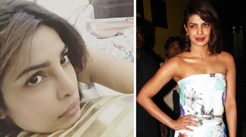 Star heroine down with influenza Star heroine down with influenza