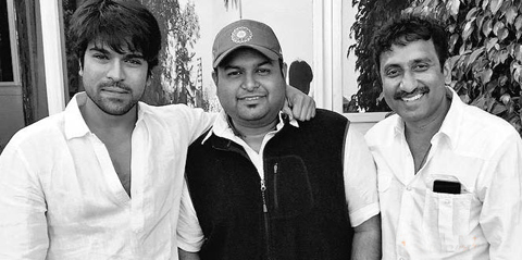 అది కొట్టడంలో తమనే కింగు