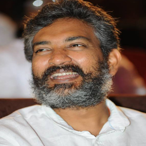 There is negativity around big films  Rajamouli
