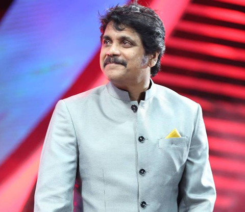 Why did Nagarjuna thank Allu Arjun?
