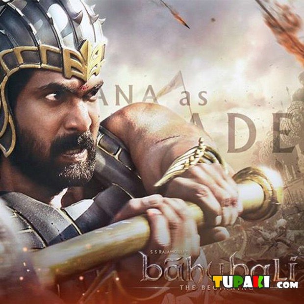 Baahubali UK Schedule Baahubali UK Schedule