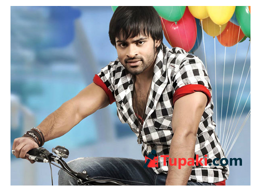 Om 3D directors next with Sai Dharam Tej