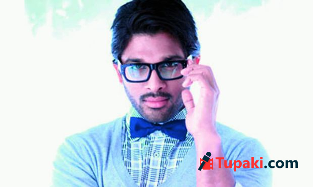 Allu Arjun to do a Sports-based Film