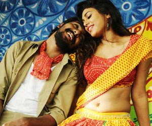 Trisha Leda Nayanthara Movie Trailer