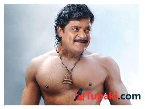 BAAHU-Ali, A spoof on magnum opus