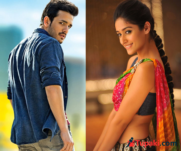 Ileana allotted dates for Telugu item song