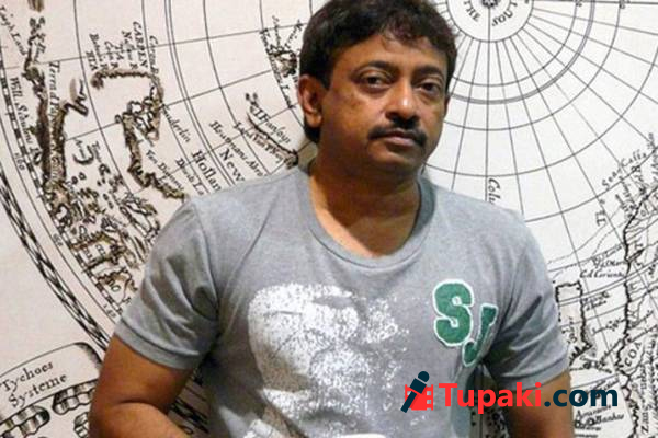 RGV shifts focus to Bangalore underworld