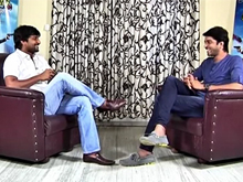 Nani With Allari Naresh ABout JamesBond Movie
