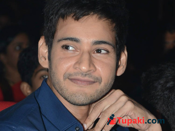 If not Rajamouli, There is no Baahubali: Mahesh Babu