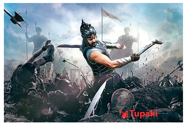 ఆ విషయంలో బాహుబలిని కొట్టేవాడే లేడు