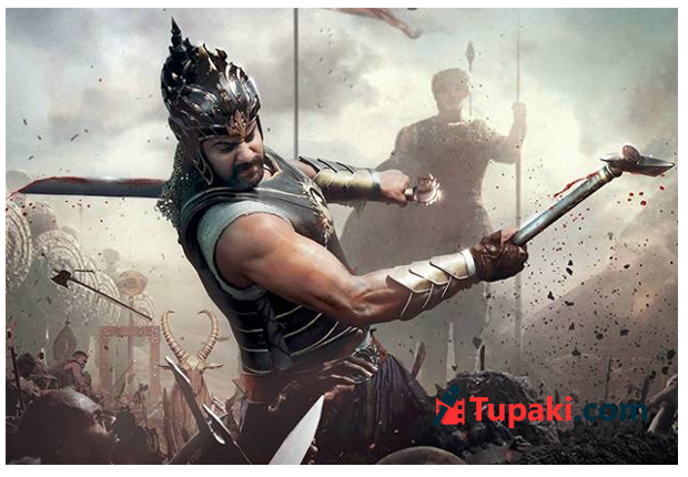 వంద‌కోట్ల క్ల‌బ్‌ పై `బాహుబ‌లి` గురి!