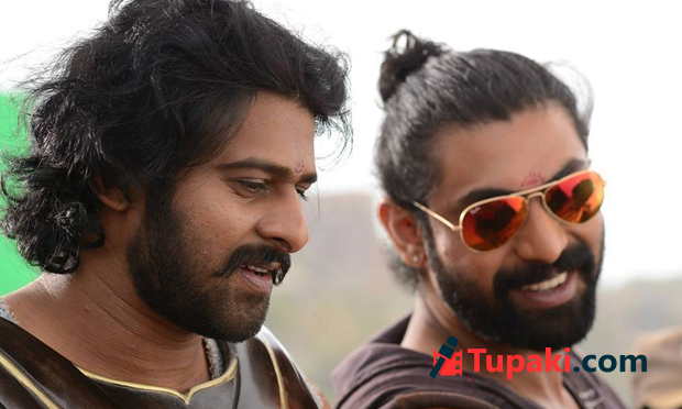 ఏమని వర్ణించాలి బాహుబలీ..