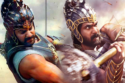 బాహుబలికి బూస్ట్‌ ఇస్తున్నారుగా...