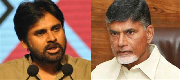 CM asks Pawan to be patient