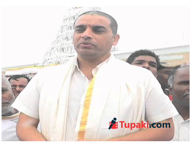 బ్లాక్‌ టిక్కెట్లా? ఆ స్థాయికి దిగజార్లేదు