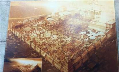 బాహుబలి ఫస్ట్‌ షో టాక్‌: గ్రాఫిక్సున్నాయే...