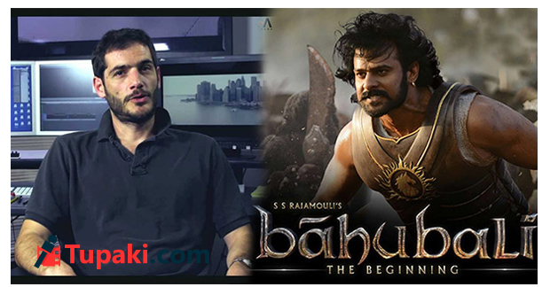 బాహుబలికి ఇంటర్నేషనల్ కత్తెర