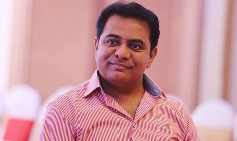 నాన్న మూణ్నెళ్ల సినిమా గురించి మరిచావా కేటీఆర్‌?