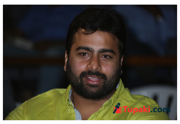 యంగ్ హీరో.. 4 నెలలు.. 3 సినిమాలు