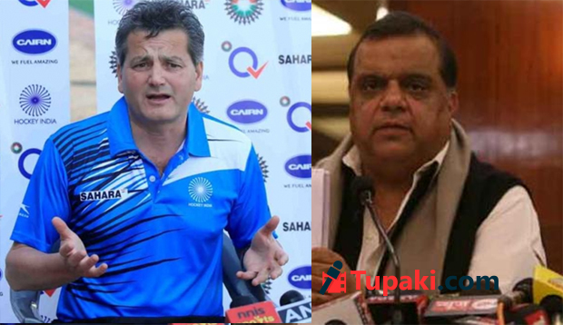 మన హాకీకి పట్టిన దరిద్రం వదిలేదెప్పుడు?