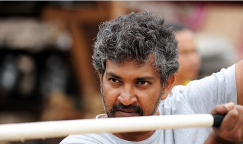 బాహుబలి ఫస్ట్‌ షో టాక్‌: క్యాస్ట్‌ ఎక్కడ?