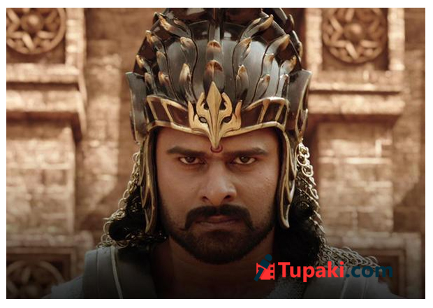 విదేశాల్లో రిలాక్స్‌ అవుతున్న బాహుబలి