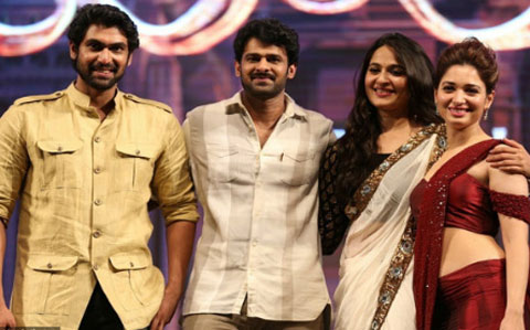 బాహుబలి.. పవర్‌ ఆఫ్‌ విమెన్‌