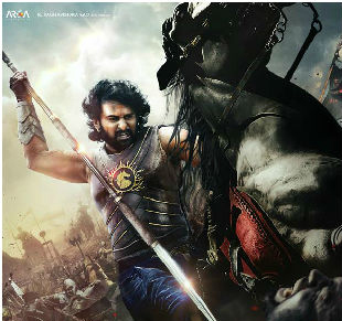 బాహుబలి.. మనోభావాలు దెబ్బతిన్నాయి