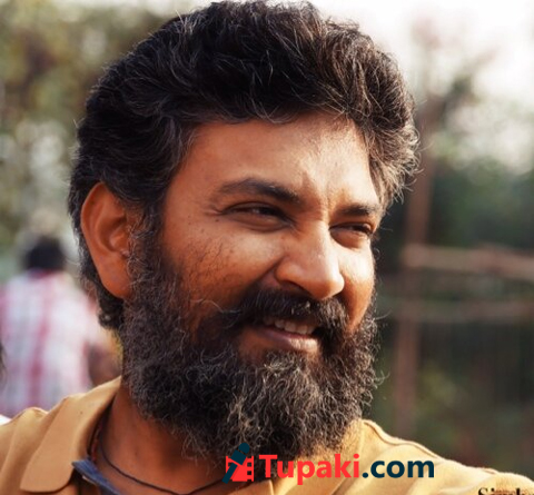 ఎవ్వరినీ వదలని రాజమౌళి