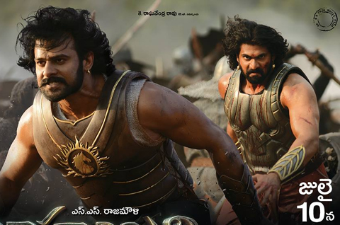 ఈ పార్టులో ప్రభాస్‌-రానా యుద్దం లేదా?