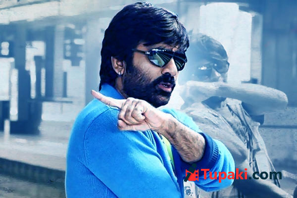 ర‌వితేజ గుట్టు విప్ప‌ట్లేదేంటి?!