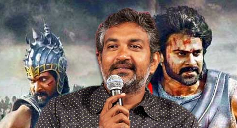 రాజమౌళిపై గౌరవమే ఈ హైపంతా