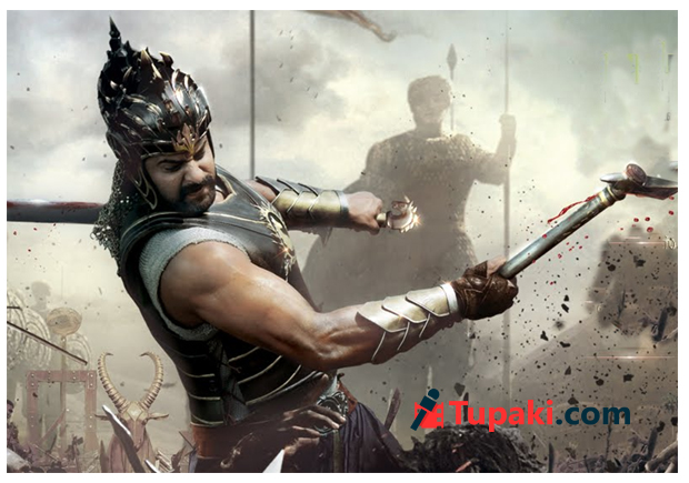 బాహుబలి మిక్స్‌డ్‌ టాక్‌.. ఓ రీజన్‌