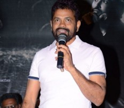 సుకుమార్‌ను మెస్మరైజ్‌ చేసిన సినిమా