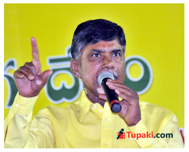 నెల రోజుల్లో టీడీపీకి న్యూ లుక్