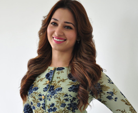 సూర్పణఖలా నటించాలనుంది -తమన్నా