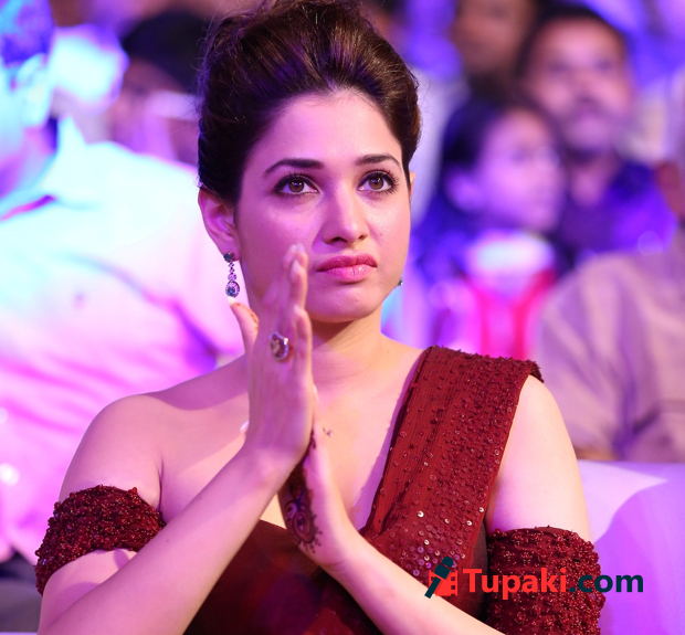 తమన్నాకే మైనస్‌ మార్కులు??