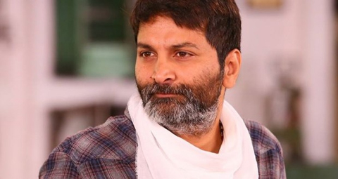 Trivikram next with Sunils brother