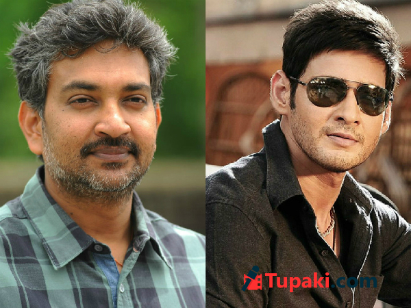 రాజమౌళి, మహేష్.. మ్యూజిక్ డైరెక్టర్ ఎవరు?