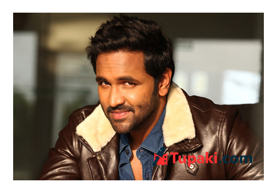 కన్నప్ప కథ ఏమైంది విష్ణూ?