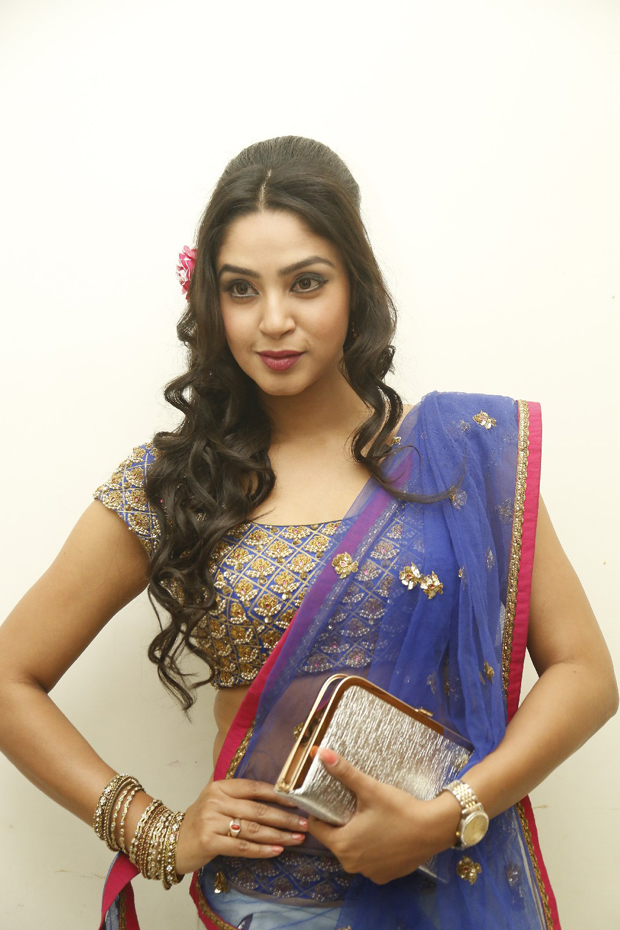 Angana Roy Latest Photos
