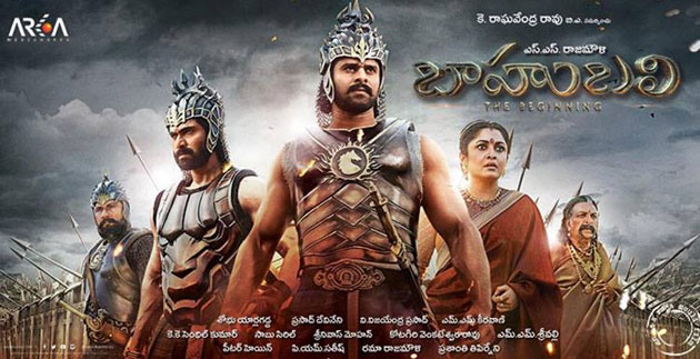Baahubali