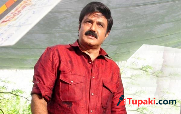 Balayya as chief Guest for Kick 2 function?