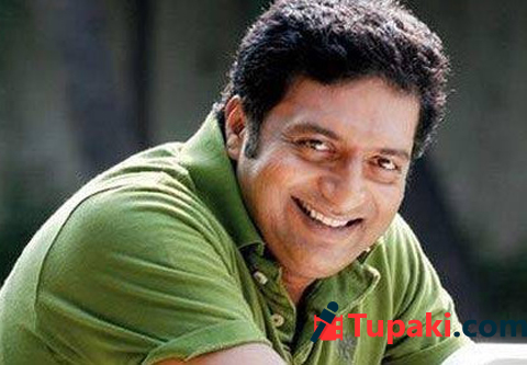 Prakash is close to Superstars