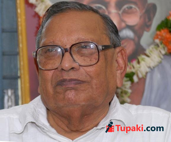 Social reformer and atheist Lavanam is no more Social reformer and atheist Lavanam is no more