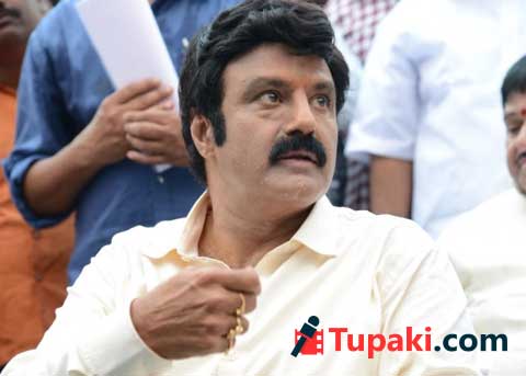When Balayya faced the ire of Hindupur Women?